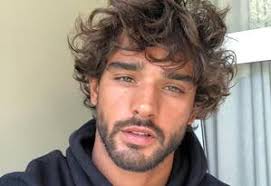 Não pode me levar para a perdição ou noitada', diz Bruno Facchini sobre  mulher