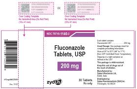 Image result for Fluconazole