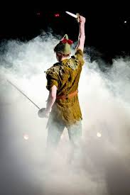 Peter Pan I Do Believe In Fairies I Do I Do Peter Pan Costume Peter Pan Musical Peter Pan Costumes