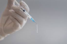 Access to and disposal of sterile syringes and injection equipment; Filling Of Semi Solids In Ready To Fill Syringes Viscotec