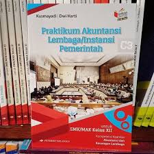 Jual Buku Murah Praktikum Akuntansi Lembaga Instansi Pemerintah Smk Kelas Jakarta Utara Gaduhhakim Tokopedia