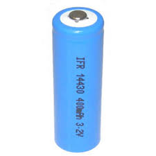 Delivering products from abroad is always free. Zbattery Com Lifepo4 3 2v 4 5 Aa Rechargeable 14430 Battery