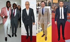 Our Guide To Dressing For A Cocktail Party The New Daily