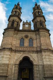 Maybe you would like to learn more about one of these? Tepic Cathedral Wikipedia
