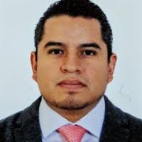 Josué Macias Huazano