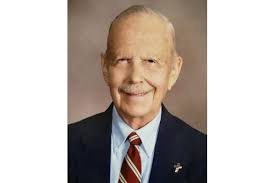 Thomas Darnell Obituary (1931