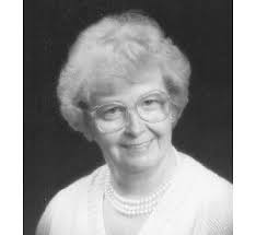 Barbara Bateman Obituary