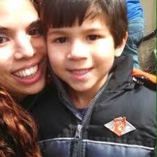 Tammy Pinker's Instagram, Twitter & Facebook