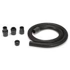 Hose, 8-ft x 2.5-in Shop-Vac