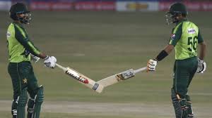 Check out the link below to watch the live match between pak vs zim (2nd odi) below Pakistan Beat Zimbabwe Pakistan Won By 6 Wickets With 7 Balls Remaining Zimbabwe Vs Pakistan Pakistan V Zimbabwe 1st T20i Match Summary Report Espncricinfo Com