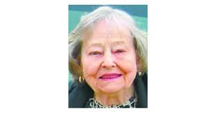 Jean Nemeth Obituary (2015)