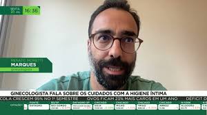 Ginecologista fala sobre os cuidados com a higiene íntima