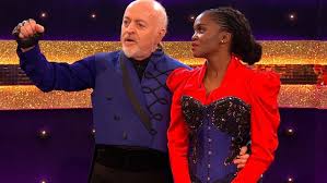 So who are the celebrities set for strictly come dancing 2020? Strictly Come Dancing 2020 Final Bill Bailey And Oti Mabuse Are Crowned Winners Daily Mail Online