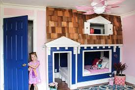 Check spelling or type a new query. Awesome Kid S Bunk Bed Playhouse