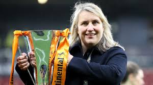 Emma hayes is among those joining itv's pundit team alongside ashley cole and danish international football star nadia nadim and pitch side presenter seema jaswal. Emma Hayes Chelsea Manager S Elite Euro 2020 Commentary Proving Women Do Belong Goal Com