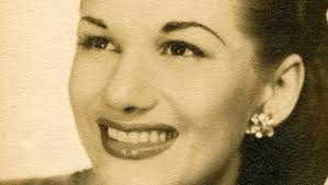 Gertrude Hildebrandt Moller, 1920-2010: Jacksonville singer's seashells  were a sensation