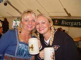 Zicke Zacke Zicke Zacke Hoist A Stein At All The 2018 Oktoberfest Events Across Minnesota