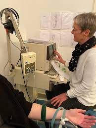Untersuchungen Dr Vollmer Haase Prof Dr Haase