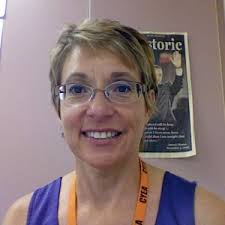 Peggy Baum (@PeggyBaum)