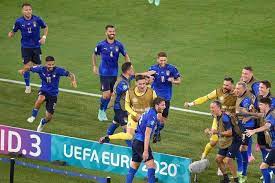 Italien steht bereits im achtelfinale, wales fehlt noch ein punkt für das sichere weiterkommen. 9cjv3jnxzoju7m