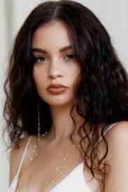 Sabrina Claudio