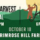 Heritage Harvest Festival and History Hoedown event image
