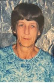 Frances Shamblin Obituary (1953