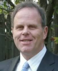 Obituary information for J. Bruce Batchelder