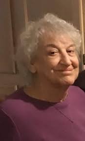 Jacqueline Garbutt Obituary (2021)