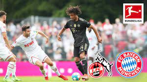Shop for the best assortment of fc bayern jerseys, apparel and merchandise from the official usa supplier! How Could Koln Beat Bayern 1 Fc Koln Fc Bayern Munchen Highlights Youtube