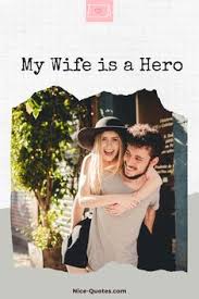 Sweet words to make her smile. 19 Husband Wife Quotes Romantic Ideas In 2021 Wife Quotes Husband Quotes From Wife Husband Wife