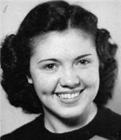 Ruby Hayes Obituary (1933