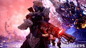 In order for this farming to be rewarding, there will be a certain tier level we. Outriders There Are Already Legendary Weapons In The Demo This Is How You Farm Them