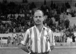 Francisco Arencibia, el 'divino calvo' internacional