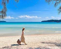 Chụp ảnh đi biển đẹp NHỨC MẮT chỉ với 15 tuyệt chiêu đơn giản!