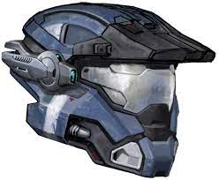 Carter A259 Helmet Concept Png Halo Armor Futuristic Helmet Helmet Concept