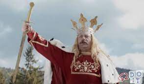 Împrăştiaţi prin lume a mele neamuri bune. Acasa I Romania 42doit