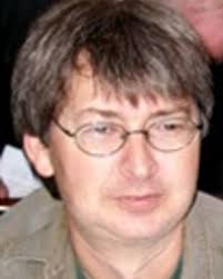 Michael T. Allison, A.B.D.