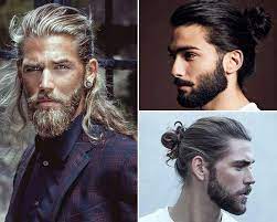 140 tagli di capelli uomo 2021: Tagli Capelli Da Uomo Capelli Uomo Tagli Di Capelli Maschili Uomini Capelli Lunghi