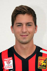 The clubs in the austrian bundesliga have another chance to sign new players and give up others. Christoph Knasmullner Wikipedia