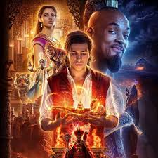 We'll stay tuned to see if director guy ritchie and leads naomi scott and mena massoud will return. Every Upcoming Disney Live Action Remake Ign