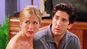 4 views jun 19, 2021 at 10:39 am: Friends Reunion Jennifer Aniston David Schwimmer Surprise Fans Reveal They Crushed Hard On Each Other Samachar Central