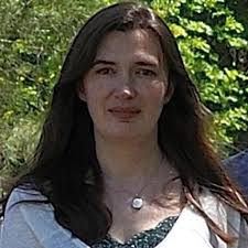 Anne GONZALEZ DE PEREDO