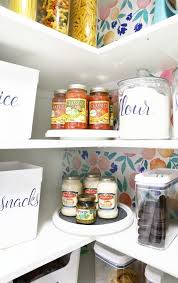 Pantry organization, kitchen pantry ideas & pantry storage systems. 17 Organizing Tricks You Need To Try If You Re Obsessed With Pinterest Pantries Diy Pantry Organization Pantry Makeover Pantry Organization