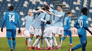Juventus vs spal betting tips. Spal Overcome Sassuolo To Earn Juventus Showdown Juvefc Com