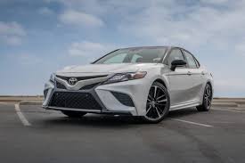 Toyota Camry Xse Vs Lexus Es Is The Luxury Nameplate