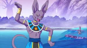 Dragon ball beerus full power. Beerus Powers And Abilities In Dragon Ball Super Explained Animehunch