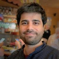 Nikhil Mehta Email & Phone Number