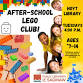 Hoyt LEGO Club event image
