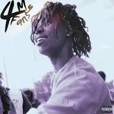 Rihanna (feat. Lord D'Andre)